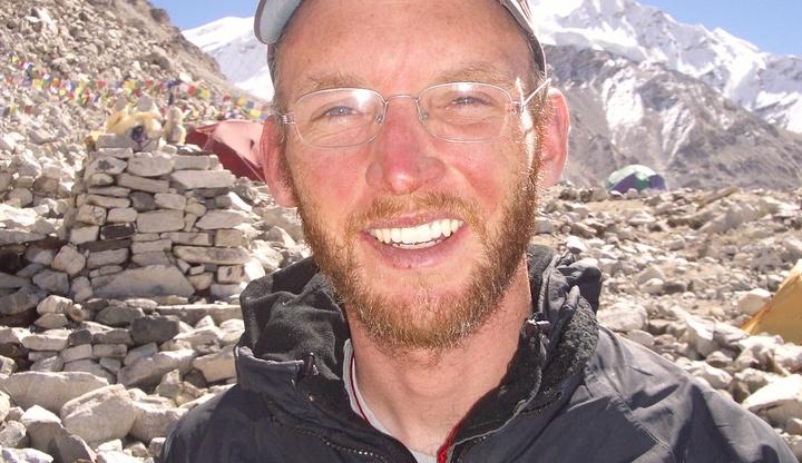 டாக்டர் ஜெர்மி வின்ட்சர்