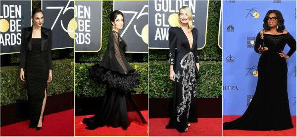 கோல்டன் க்ளோப் விருதுகள்