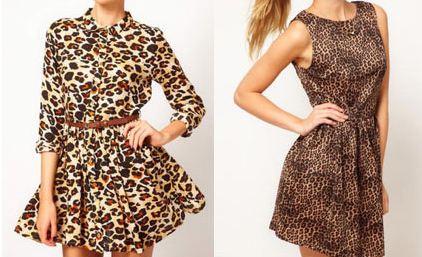 அனிமல் ப்ரிண்ட்ஸ்