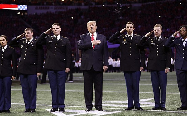 ட்ரம்ப்