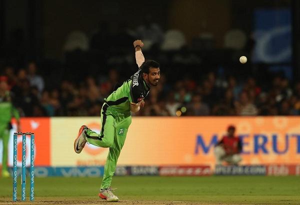 சஹால் - IPL