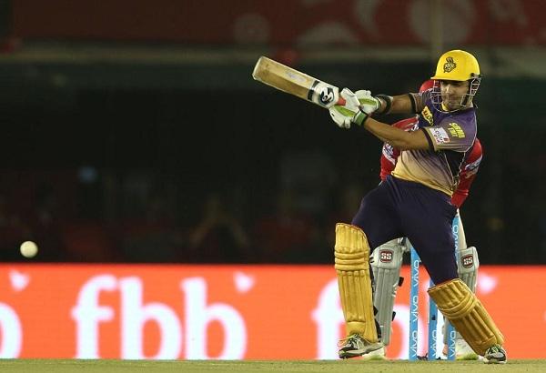 கம்பீர் - #IPL