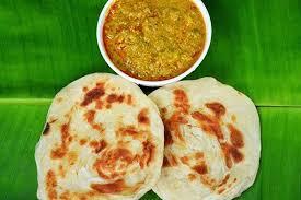 Parotta