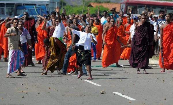 போராட்டம்