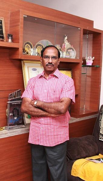 பட்டிமன்றம் ராஜா