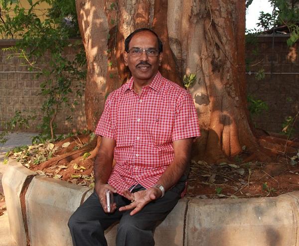 பட்டிமன்றம் ராஜா