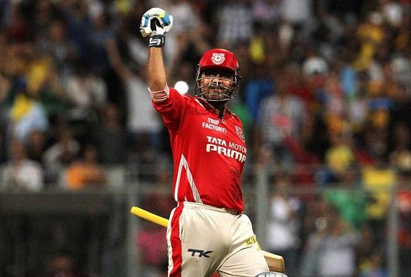 Sehwag - IPL