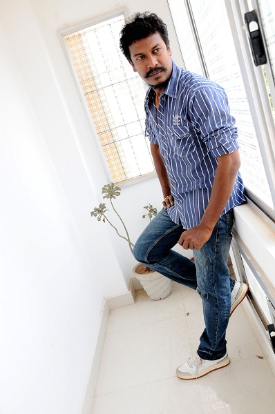 சமுத்திரக்கனி