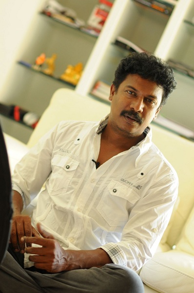 சமுத்திரக்கனி