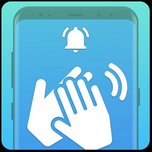 Clap To Find My Phone