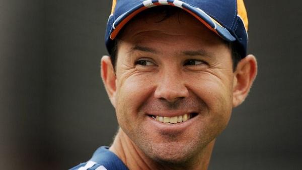 POnting