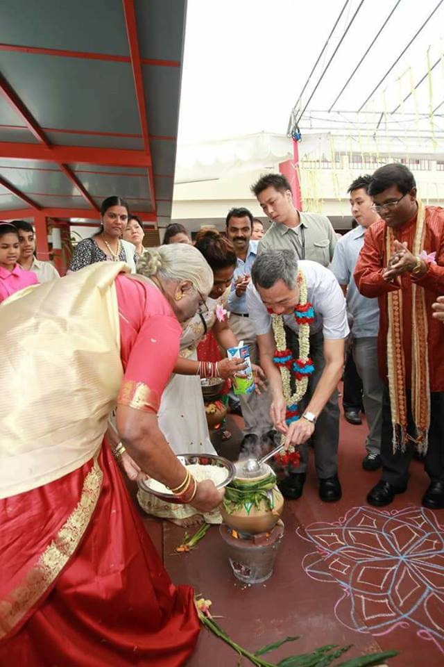 பொங்கல்