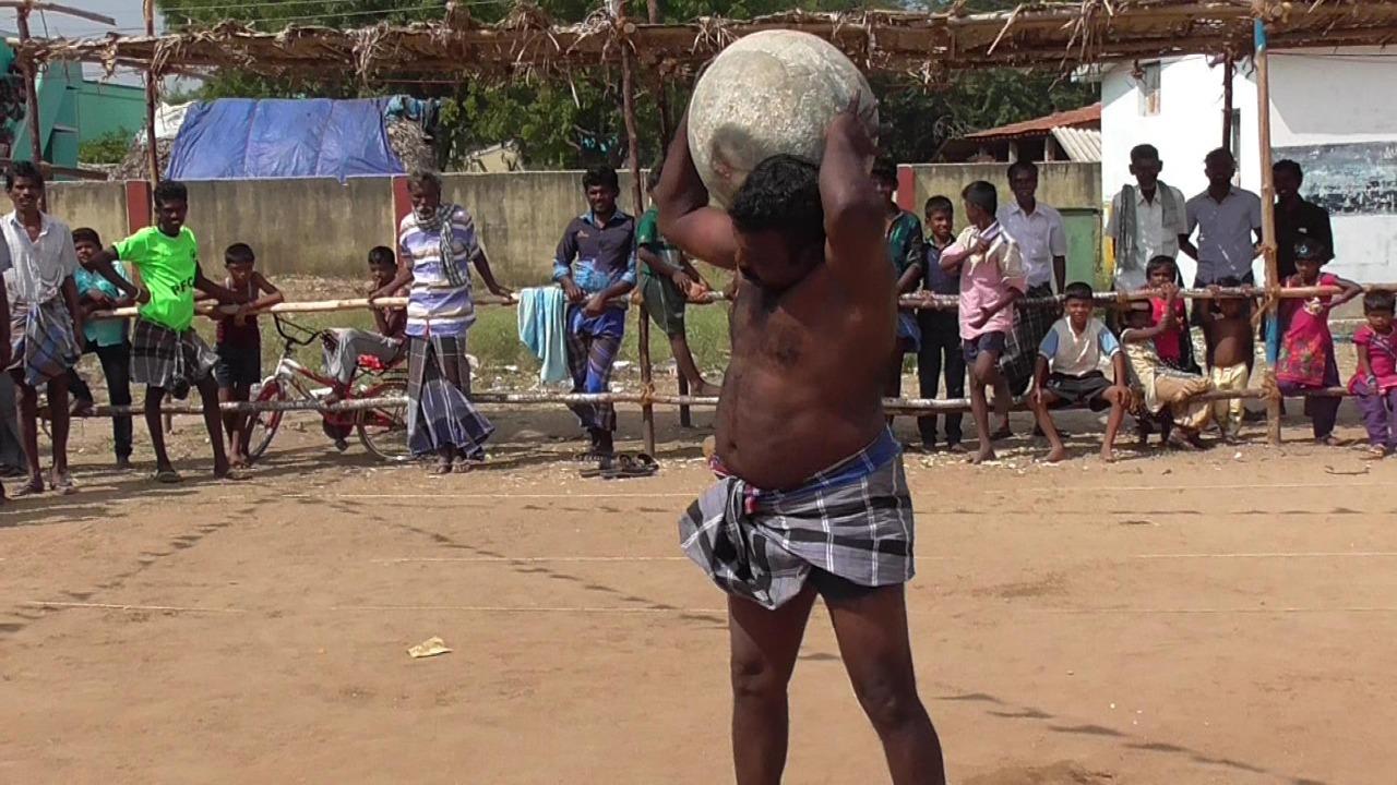 Ilavattakal competition 