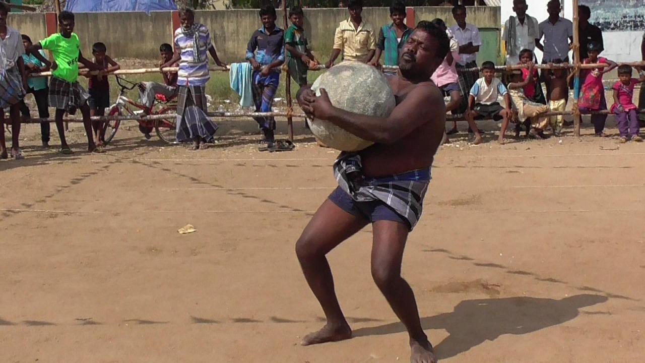 Ilavattakal competition