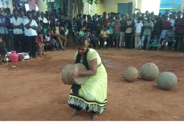 பொங்கல் விளையாட்டு