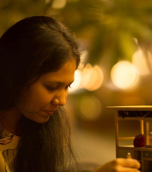 ஷில்பா மித்தா