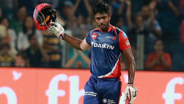 Sanju Samson IPL