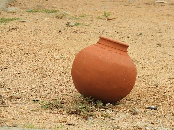 கதை - தண்ணீர்