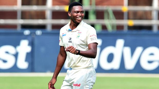 Lungi Ngidi