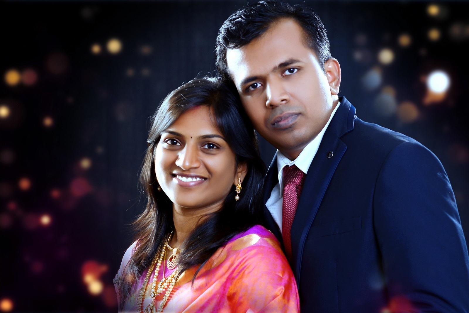 மெட்ராஸ் சமையல் ஸ்டெபி