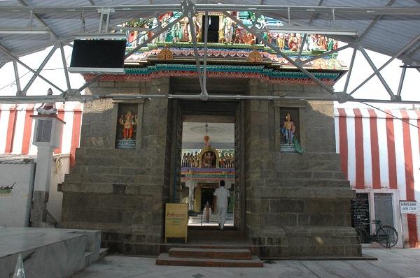 வள்ளிமலை முருகன்