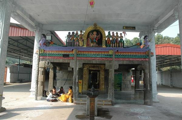 வள்ளிமலை ஆறுமுகநாதர்