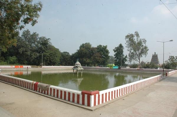 திருக்குளம்