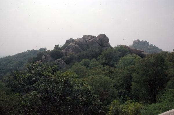 வள்ளிமலை