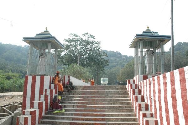 வள்ளிமலை பயணம்