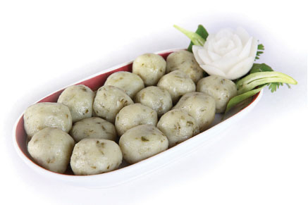 கொழுக்கட்டை
