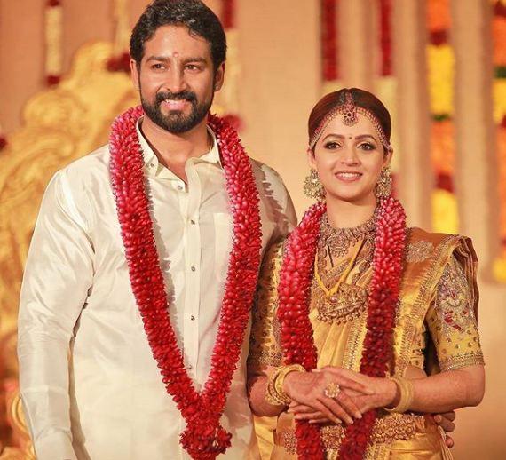 திருமணம்