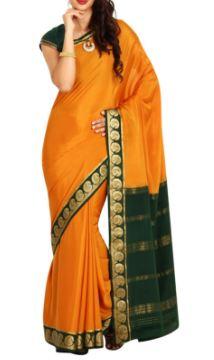 மைசூர் சில்க்