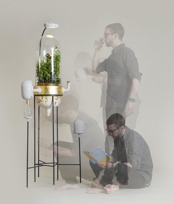 குடிநீர் சுத்திகரிப்பு கருவி