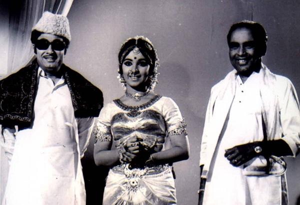 எம்.ஜி.ஆர்