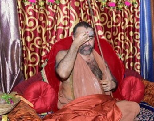 விஜயேந்திரர்