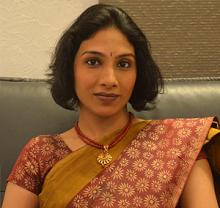 மருத்துவர் மனுலெஷ்மி