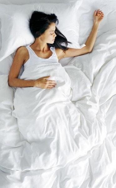 நல்ல மெத்தை