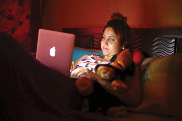 லேப்டாப் தவிர்க்க