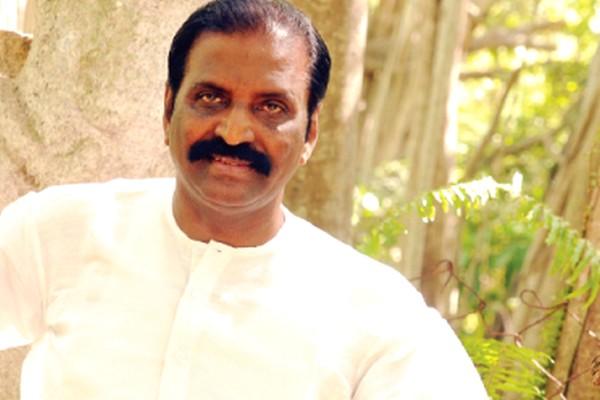 வைரமுத்து