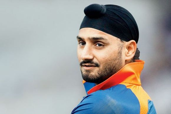 ஹர்பஜன் சிங்