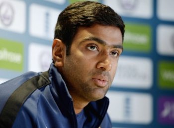 அஷ்வின்