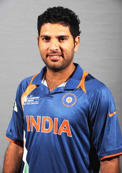 யுவராஜ் சிங்