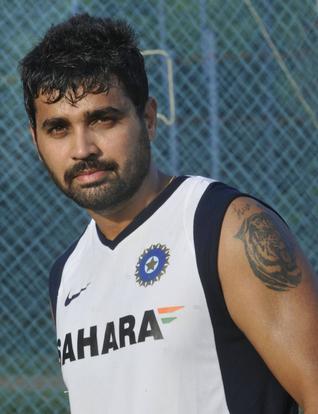 முரளி விஜய்