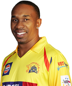 dwayne bravo