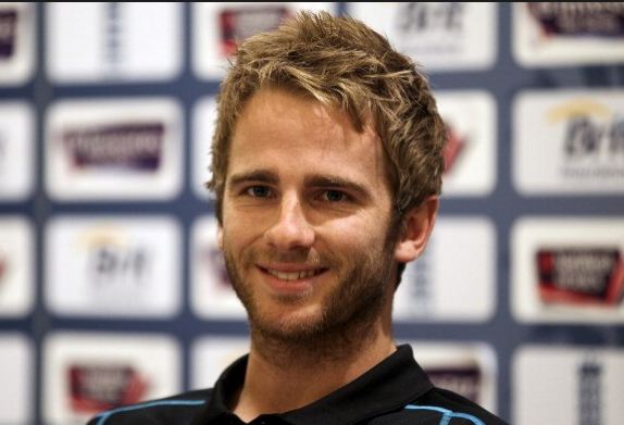 kane williamson