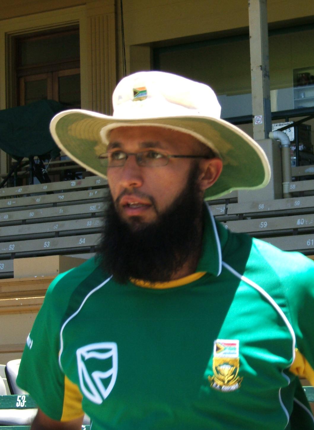 hashim amla