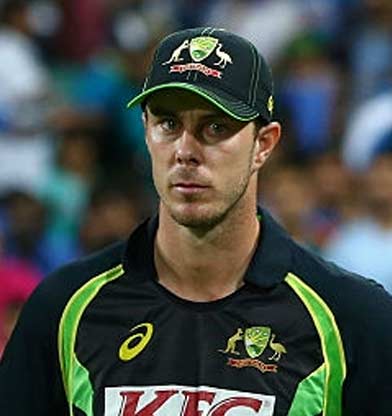 chris lynn