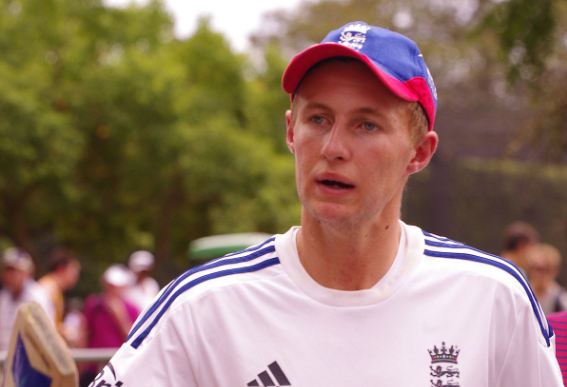 joe root
