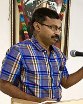 டாக்டர் அறம்
