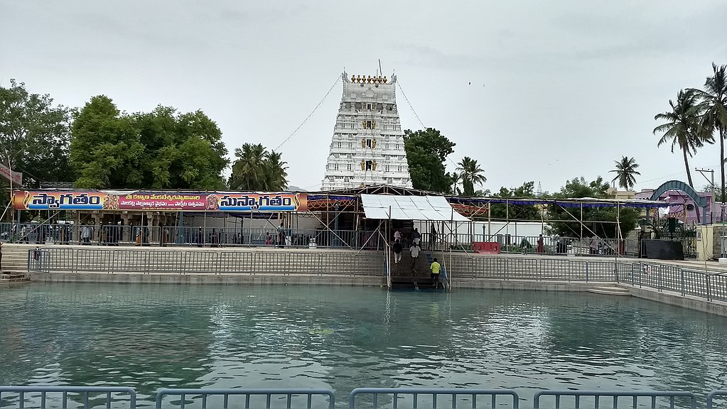 சீனிவாசமங்காபுரம்